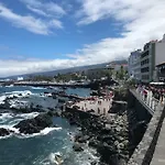 Apartamento Centrico Santa Cruz De Tenerife
