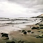 Circo Wave. Loft En El Mar
