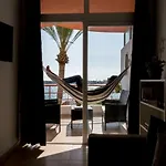 Song Of The Sea: Ocean Balcony & Stairs To The Sea