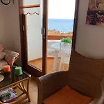 Vivienda Vacacional Balcon Sobre El Mar