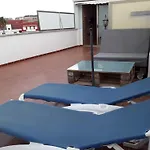 Apartamentos Bella Lucia