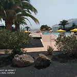 Apartamento Caleton Blanco
