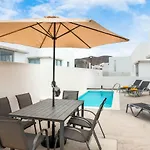 Villa Yeray