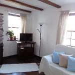 Casa Las Tres Palmeras