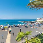 Live Puerto Santiago Europa II
