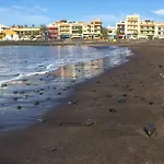 Casa Olivier La Playa Bajo