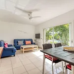Bungalows Cordial Macaro Beach
