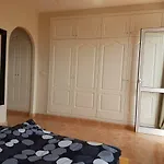 Villa Roque Del Conde With Fantastic Sea View, Terrace, Pool, Wifi, Sat-Tv, Garage