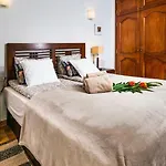 Hagen Apartamento Playa La Arena
