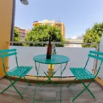 Apartamentos Los Laureles