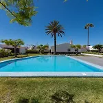 Beach Golf Marina Pasito Blanco