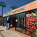 Parque Golf Bungalows