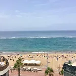 Playa Las Canteras Beach Relax