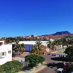 La Palmita House Flat