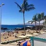 Casa Flamingo, Sea View Apartment