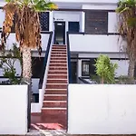 Casa Flamingo, Sea View Apartment