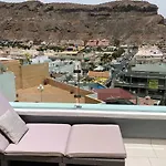 Balcon Del Sol