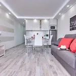 609 Luxury Sea View Playa Las Americas