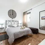 Arinaga Luxury House Beach