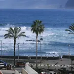 Perla'S House Studio With Incredible Sea View