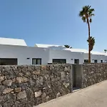 Apartments Seacoast Teguise