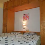 Beachfront-Apartment Las Vistas 1 With Sea-View, Heated, Pool, Wifi, Sat-Tv