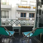 Apartamento Centro De Arrecife