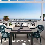 Apartamentos Panelo