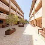 Vivienda Vacacional Con Piscina Y Wifi En Playa Paraiso Adeje