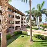 Vivienda Vacacional Con Piscina Y Wifi En Playa Paraiso Adeje