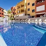 Apartpool El Torreon