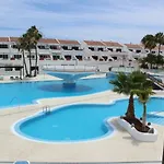 Parque Don Jose With Amazing Pool
