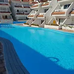 Casa Las Flores With Heated Pool, Only 490 Meters To The Beach, Balcony, Wifi
