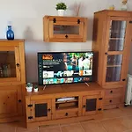 Apartamentos Nisdafe