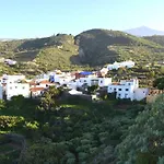 Casa Rural El Emigrante