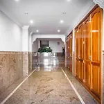 Rooms & Suites Balcony 3D