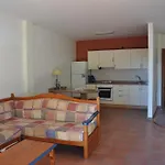 Casa Las Palmitas