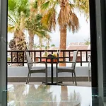 Apartamemto Ginevra Parque Santiago -Tenerife Stars-