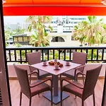 Apartamento Matilde Parque Santiago -Tenerife Stars-