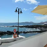 Casa De La Playa