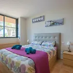 Paraiso 1 Sea View - Tenesol Rentals