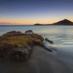 Agua Dulce de Tenerife