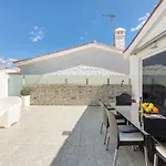 Beach Golf Marina Pasito Blanco