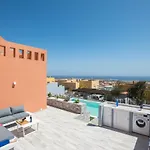Villa Andrea,Heated Pool, Optical Fibre