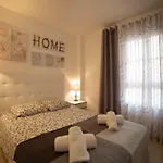Ocean View Apartment Callao Salvaje