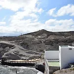 B&B La Caleta Zimmer 3