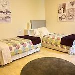 Apartamento Rolycar 104