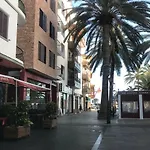 Balcon Al Atlantico