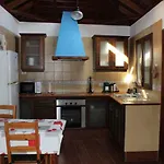 Casa Basilisa Capote