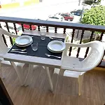 Cozy Studio In Los Cristianos Beach Free Wifi